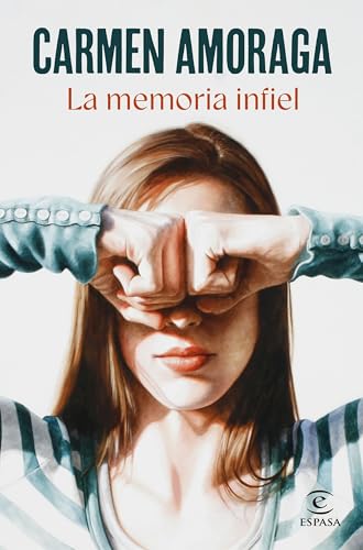 La memoria infiel (Paperback)