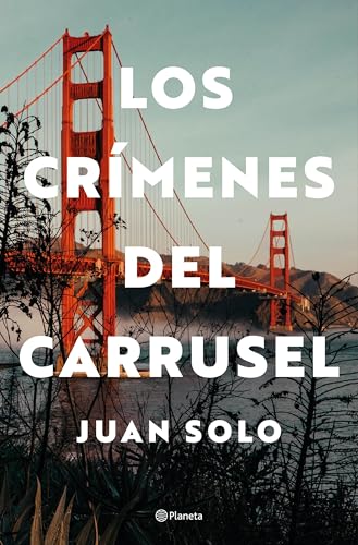 Los crímenes del carrusel (Hardcover)