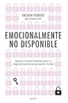 Emocionalmente no...