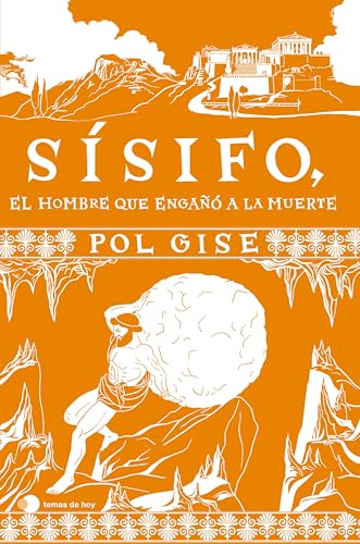 Sísifo, el hombre que engañó a la muerte (Paperback)