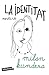La identitat by Milan Kundera