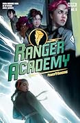 Ranger Academy #9