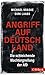 Angriff auf Deutschland: Die schleichende Machtergreifung der AfD