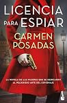 Licencia para espiar