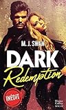Dark Redemption by M.J. Swan
