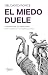 El miedo duele by David Ponce