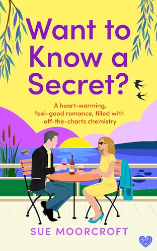 Want to Know a Secret? (Kindle Edition)