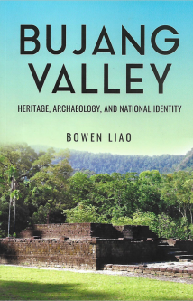 Bujang Valley: Heritage, Archaeology, and National Identity