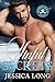 Sinful Secrets (Savannah Sharks Hockey and Mafia #2)