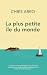 La plus petite île du monde...