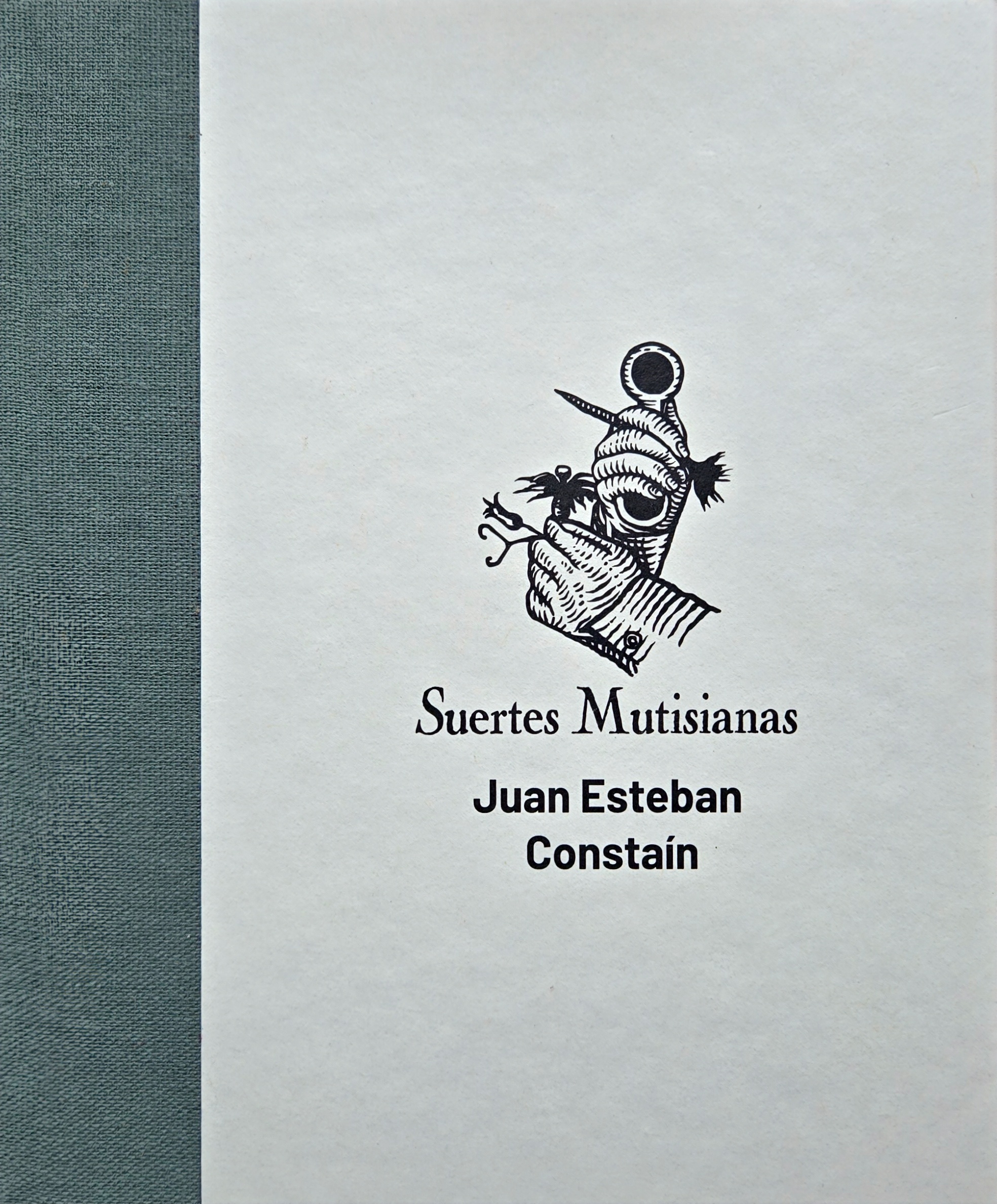 Suertes mutisianas