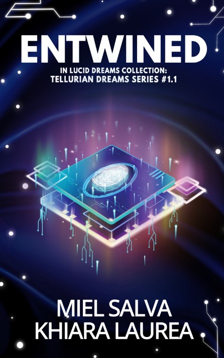 Entwined (In Lucid Dreams, #1.1)