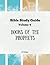 Bible Study Guide-Books of ...