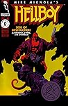 Hellboy: Seed of ...