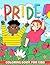 Pride Coloring Book for Kid...