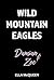 Wild Mountain Eagles: Damian & Zoe (German Edition)