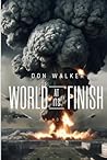 World at its Finish: Part One World at its Finish: Part One