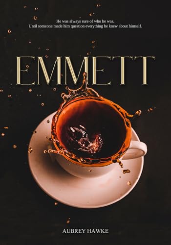 Emmett (Fowler Enterprise #3)
