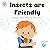 Fear of Insects Social Story