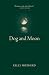 Dog and Moon