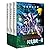 预售正版 机动战士高达.闪光的哈萨维:上中下 富野由悠...
