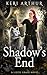 Shadow's End (Lizzie Grace)