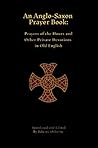 An Anglo-Saxon Pr...