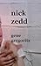 Nick Zedd