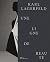 Karl Lagerfeld, une ligne d...
