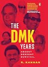 The DMK Years: Ascent, Descent, Survival Book cover for The DMK Years: Ascent, Descent, Survival