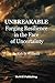 Unbreakable: Forging Resilience in the Face of Uncertainty