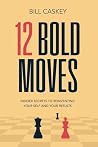 12 Bold Moves: Sa...