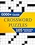 Crossword Puzzle Books For ...