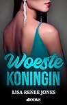 Woeste koningin (...
