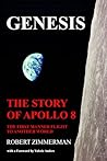 Genesis: The Story of Apollo 8: The First Manned Mission to Another World