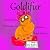 Goldifur by Robyn Peckham