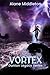 Vortex: Magic Guardian of Air