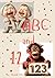 ABC and 123!