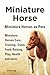 Miniature Horse. Miniature ...