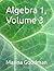 Algebra 1, Volume 3