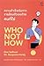 Who Not How: ความสำเร็จเริ่...