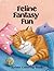 Feline Fantasy Fun - Advent...