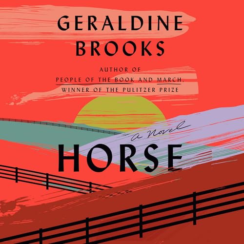 Horse: A Novel