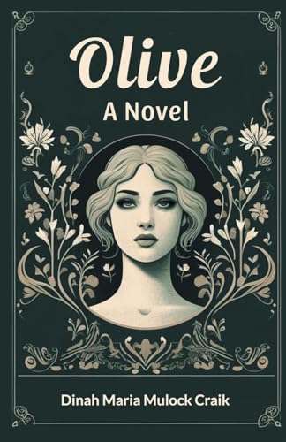 Olive A Novel