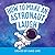 How to Make an Astronaut La...