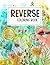 Reverse Coloring Book by Anthony Bean