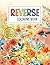 Reverse Coloring Book by Anthony Bean