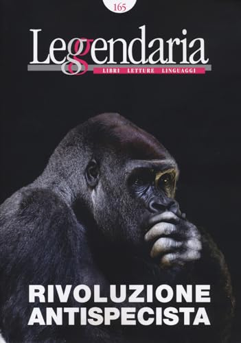 LEGGENDARIA 165 (Paperback)