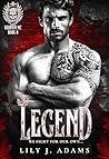Legend (Requiem M...