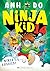 Ninja Buddies! (Ninja Kid 14)
